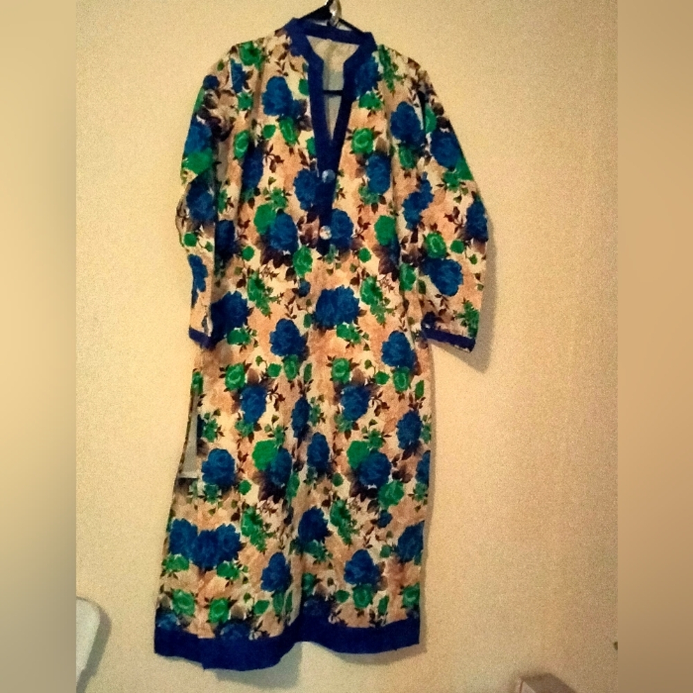 Tunic Top Women 43 Multiple Colors Floral Elegant Bohemian Casual Versatile